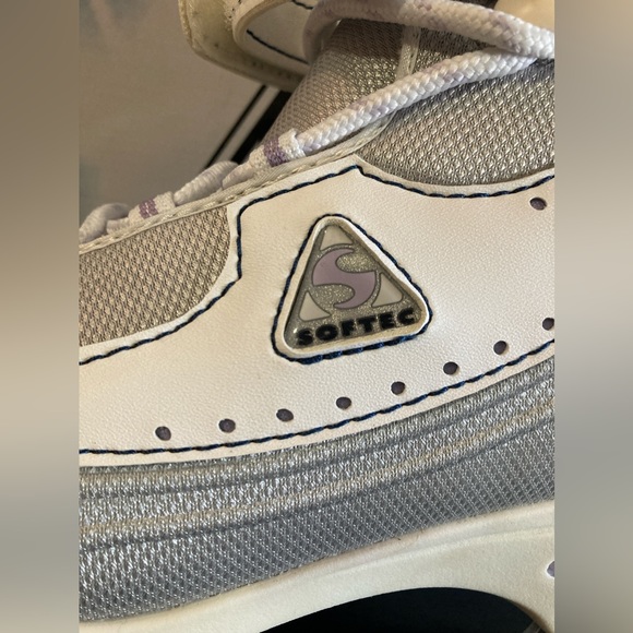 Softec women's skating shoes 7.5 - Picture 11 of 12
